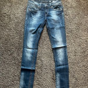 Miss Me jeans - size 27